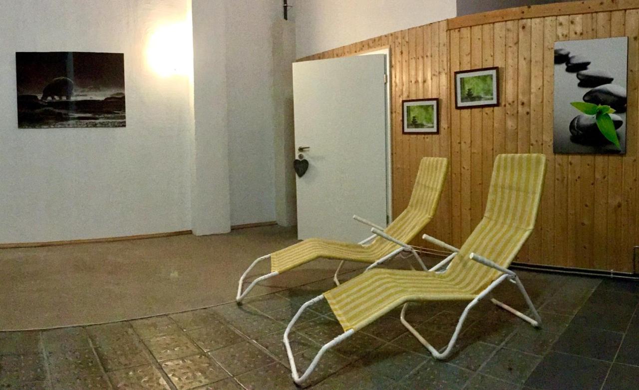 Apartamento Dresden Lofts Heidenau  Exterior foto