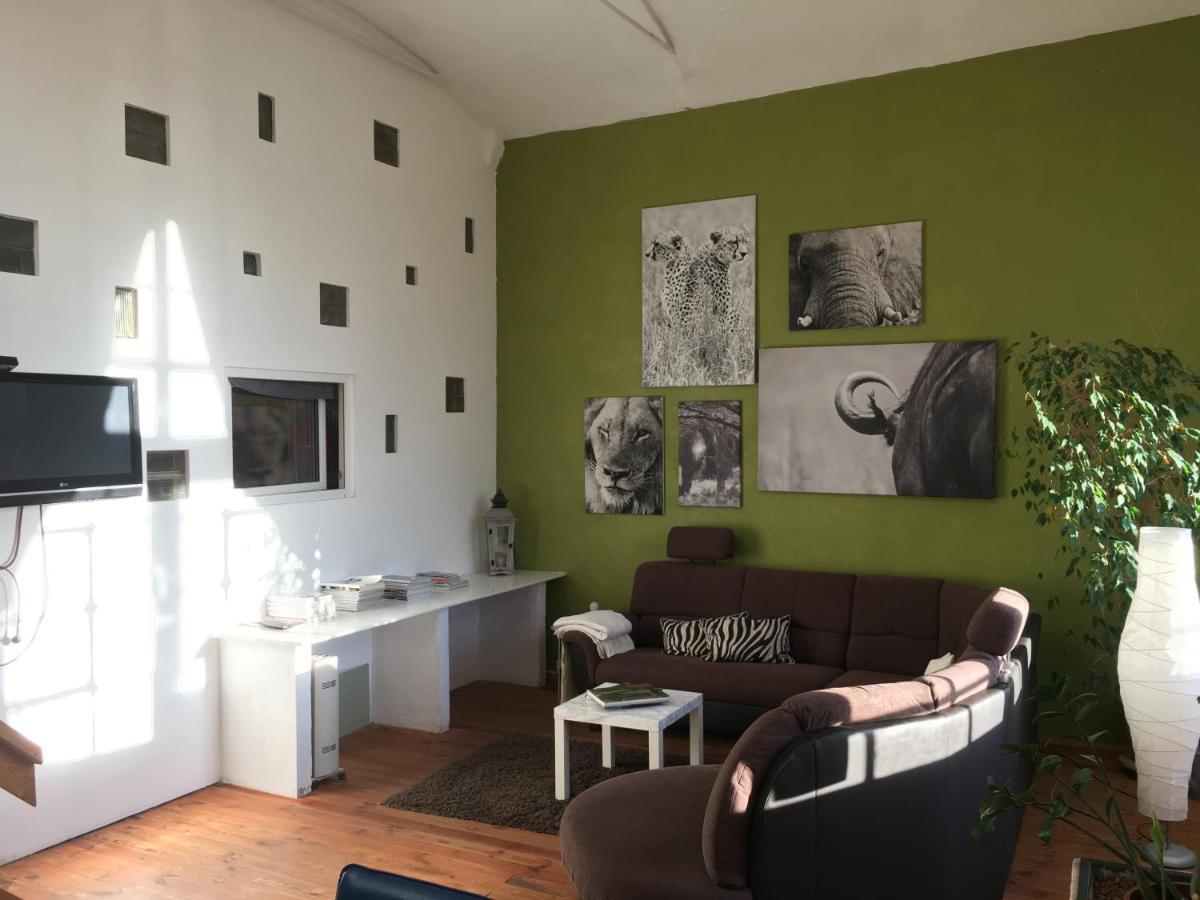 Apartamento Dresden Lofts Heidenau  Exterior foto