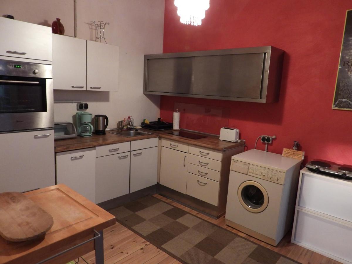 Apartamento Dresden Lofts Heidenau  Exterior foto