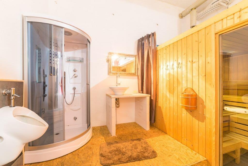 Apartamento Dresden Lofts Heidenau  Habitación foto