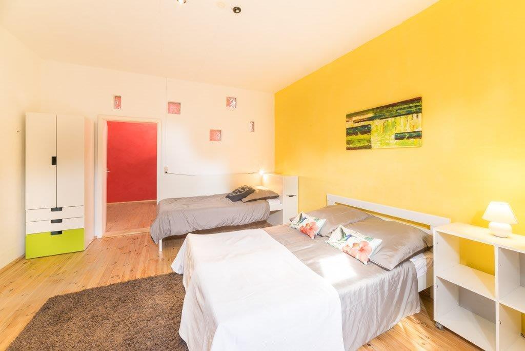 Apartamento Dresden Lofts Heidenau  Habitación foto