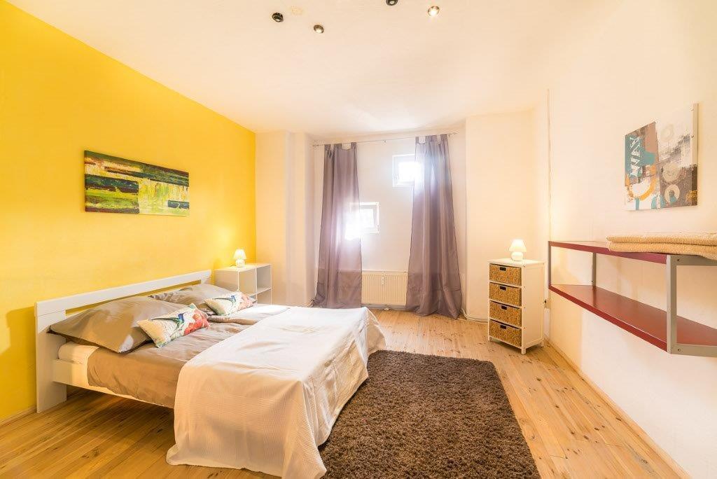 Apartamento Dresden Lofts Heidenau  Habitación foto