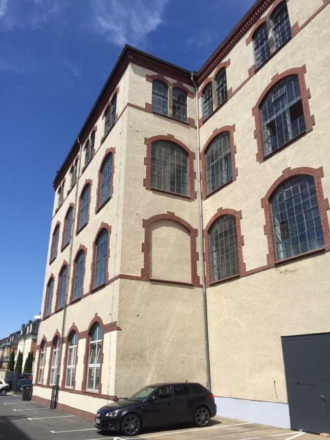 Apartamento Dresden Lofts Heidenau  Exterior foto